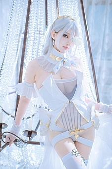 凛子酱 – 写真图片合集【持续更新中】