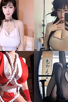 Hの杯 – 舰长福利写真&视频合集【持续更新中】