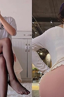 Jessie婕西 – 微密圈写真合集【持续更新中】