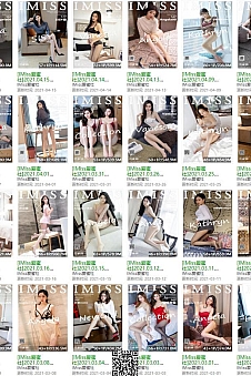 爱蜜社 – 写真图片合集【持续更新中】