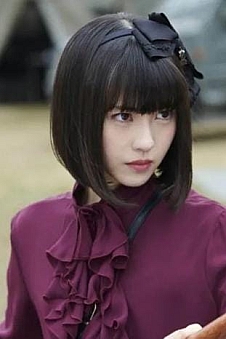 滨边美波,日系初恋短发代言人,15年难一遇的东宝灰姑娘