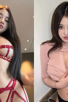 小u优优子 – 微密圈写真合集【持续更新中】