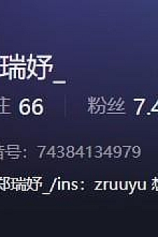 郑瑞妤 – 微密圈写真&视频合集【持续更新中】