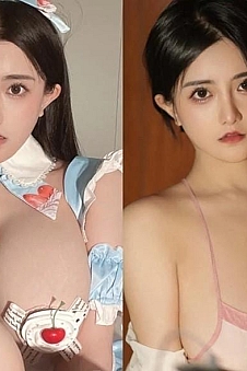 古阿扎 – 微密圈写真合集【持续更新中】