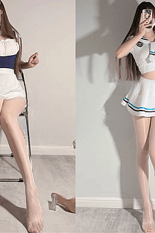 婉柔yyyy – 微密圈写真合集【持续更新中】