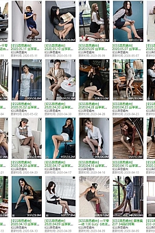异思趣向 – 写真图片合集【持续更新中】