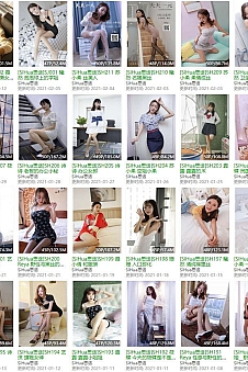 思话 – 写真图片合集【持续更新中】