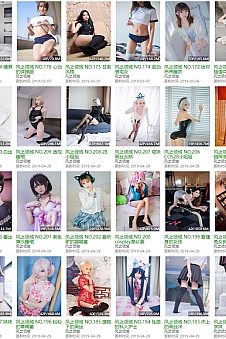 风之领域 – 写真图片合集【持续更新中】