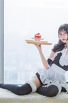 逐月Su – 写真图片合集【持续更新中】