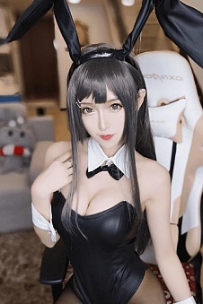腐团儿Ikaros – 写真图片合集【持续更新中】