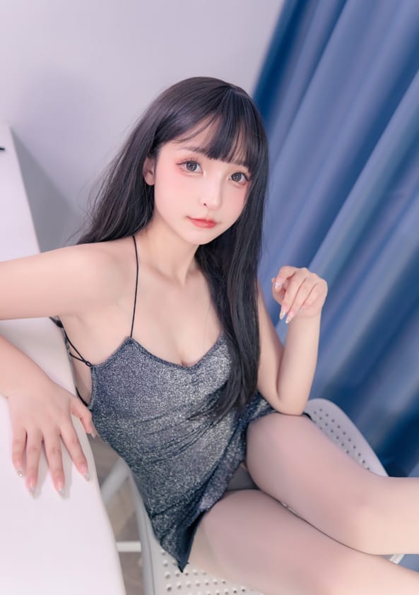神楽坂真冬 – NO.99 虎年02月微博订阅[60P/175MB]-2