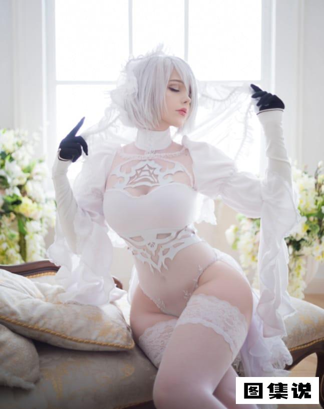 Sayathefox – NO.01 2B[38P/390MB]-1
