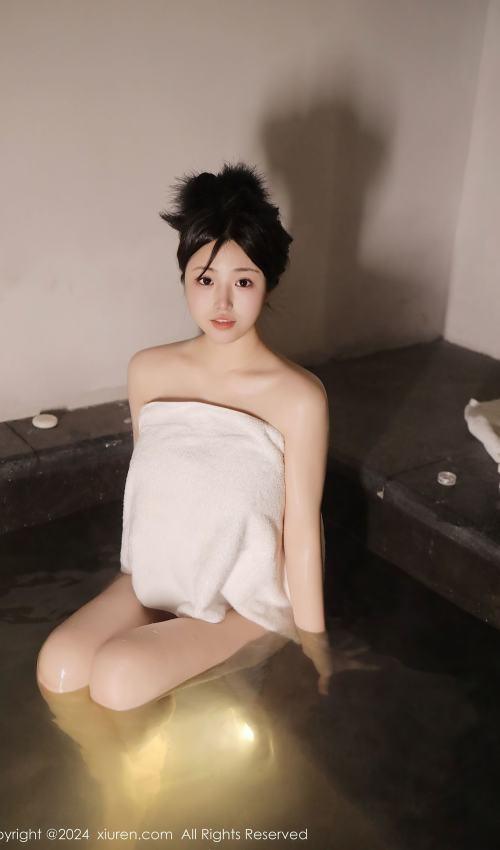 [Xiuren秀人网]2024.01.18 NO.7977 陈小花[58+1P/446MB]-1