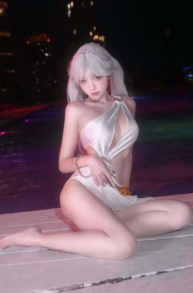 走路摇zly – 写真图片合集【持续更新中】