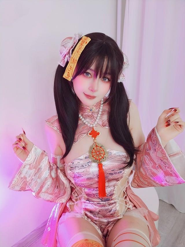 白银81 – NO.147 [Fantia] 25年3月会员合集(15套)[114P4V-1.15GB]