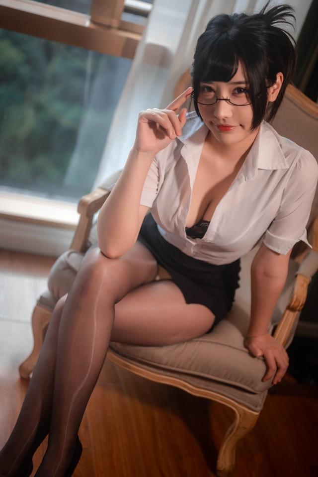 糖果果Candy – 舰长图 室内ol[102P326MB]