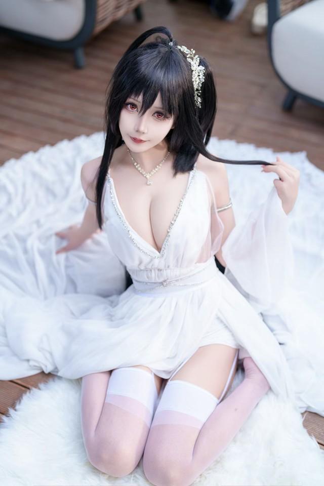 抱走莫子AA – NO.81 萤火虫动漫嘉年华-大凤誓约花嫁[27P-326MB]